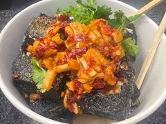 -五娭毑臭豆腐(黄兴南路店)