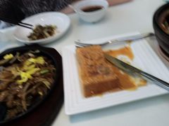 -金湖港式餐厅(建外店)