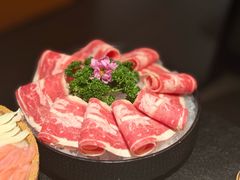 -色響火锅(恒隆广场店)