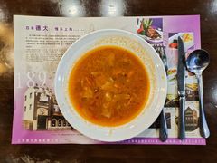 -德大西餐社(云南南路店)