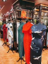 -上海徐(东方新天地店)