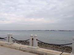 观海长廊-霞山观海长廊