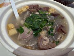 -苏晓玥·江南小吃(深圳北站店)