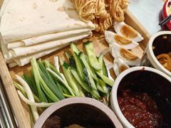 -古彭7只羊·招牌白串·碳锅羊肉旗舰店