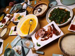 -观宴中餐厅