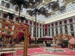 -中家鑫园温泉酒店鑫悦汤泉