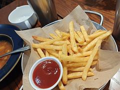 -斯比特花园西餐厅(东方商厦店)