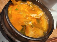 -王妃家(明洞中央店)