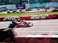 -雪浪山卡丁车俱乐部