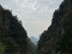 -狼牙山风景区