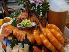 -和彩放题餐厅(酒仙桥店)