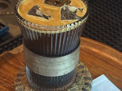 -樹下遇见树·咖啡