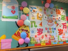 -棒约翰比萨·意面(金桥国际店)