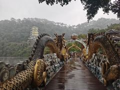 -龙门水都景区