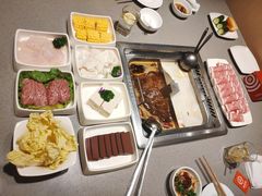 -海底捞火锅(天一广场亚细亚店)