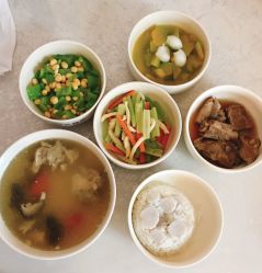 -芙蓉花月子会所(朝阳区店)