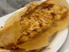 -大眼锅贴水饺(河东店)
