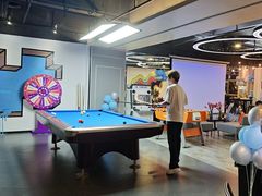 -CIAO·团建聚餐·生日派对轰趴馆(福田店)