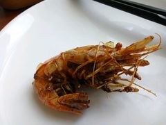 -老头儿油爆虾(星光一期店)