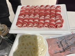 -凯鸽火锅(华林新天地店)