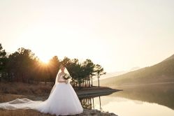 -IDO婚纱摄影(上海旗舰店)