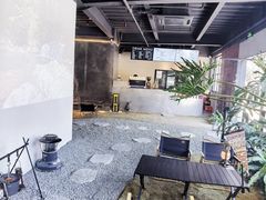 -J Create城市露营咖啡·简餐·宠物(上海动物园店)