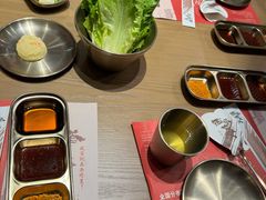 -西塔老太太泥炉烤肉(双井店)