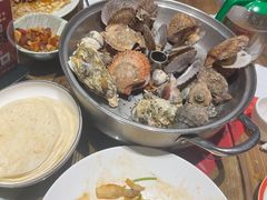 -永红源啤酒·烧烤·海鲜·大排档(青特城店)