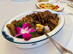 -怀德酒楼·粤菜·海鲜·茶点(宝安国际机场店)