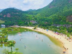 -江门古兜温泉小镇