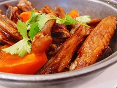 美极鸭五件-美极鲜食坊(宝安南路店)