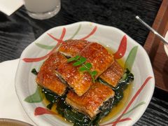 -玄白·炭烤活鳗(上海首店)