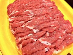 -前门杨记·铜锅涮肉(王府井·故宫店)