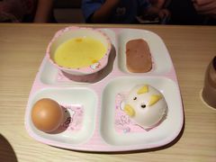 -同合居·非遗东北菜(王府井店)