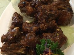 -无招牌海鲜餐厅(滨海艺术中心店)