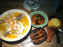 -弄堂里(阿里西溪A区店)