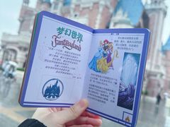 -上海迪士尼度假区