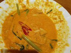 -泰国餐厅 Thai Food(裕华万达店)