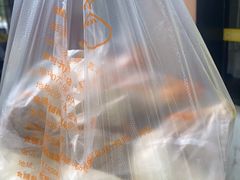 -食膳公园包子铺(烈士公园店)