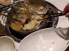 -为什么牛潮汕牛肉火锅(中信广场店)