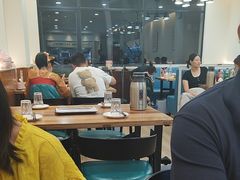 -小艺烧烤(曲江店)