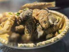 -好灶头妈妈菜·柴火灶台鱼·千岛湖土菜地标美食