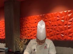 -铁板诱惑法式铁板烧(大卫城店)