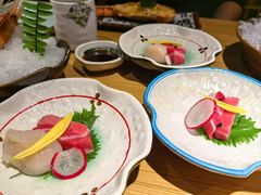 -花和海鲜自助(梅江店)