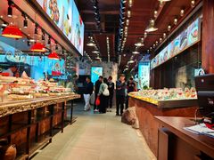 -云天楼国鼎喜宴中心(国鼎店)