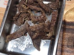 -小满手工粉(北京富力广场店)
