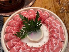 -额尔敦传统涮(西坝河店)
