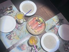 -秀·爱尔兰餐吧(上海路店)
