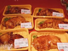-丽达购物中心(崂山店)