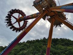 -梦幻奥陶纪景区